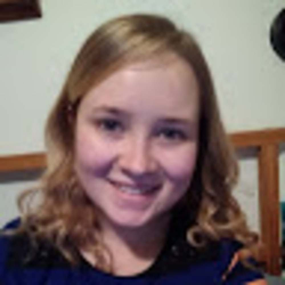 Meet your Posher, Addison